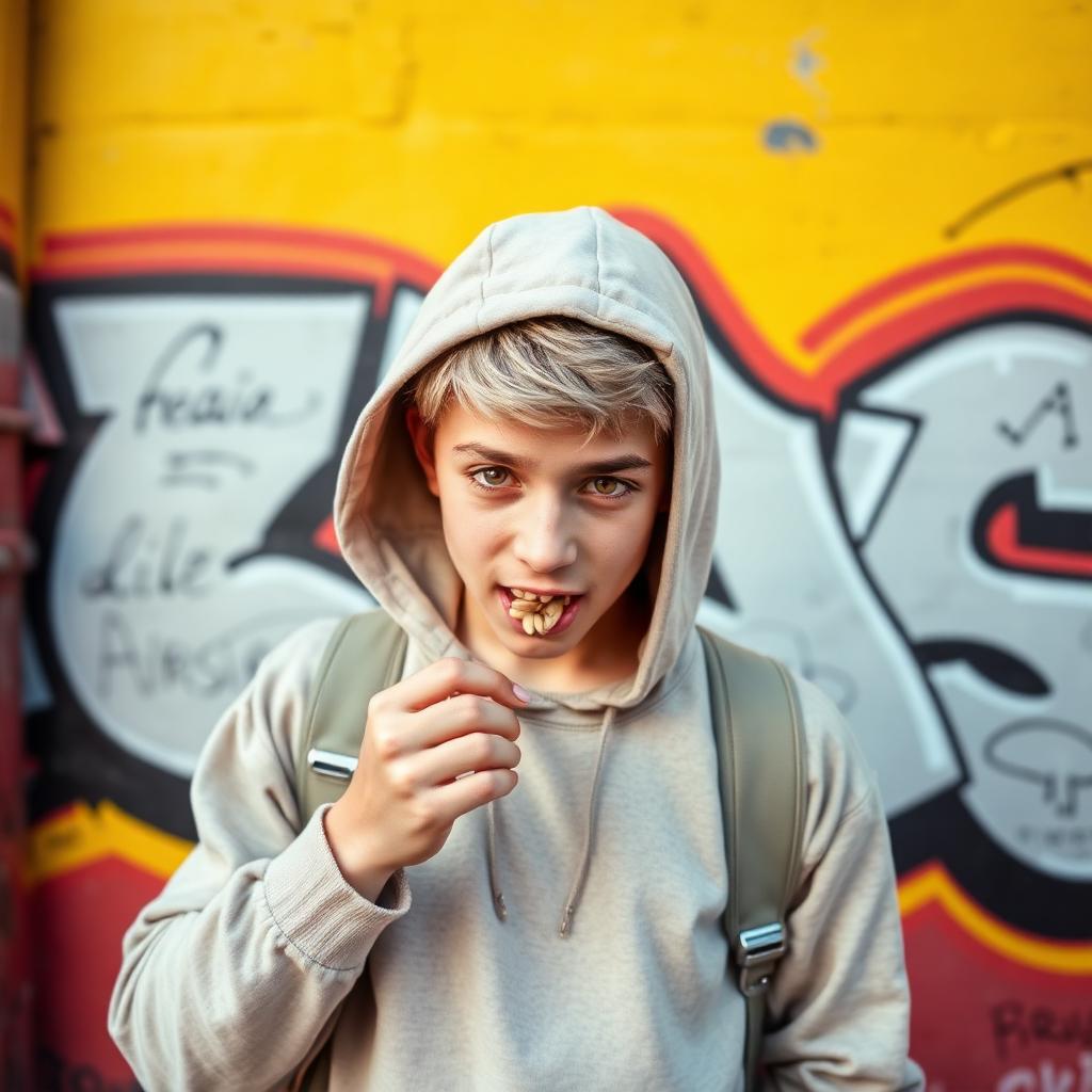 PIPAS feed 1
