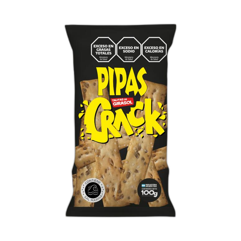PIPAS Crack