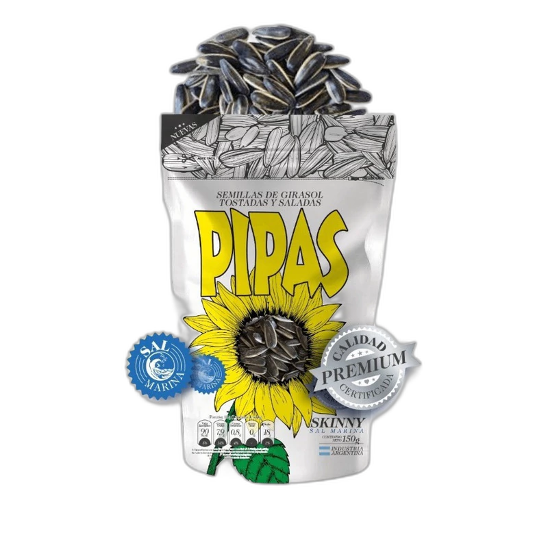 PIPAS Skinny